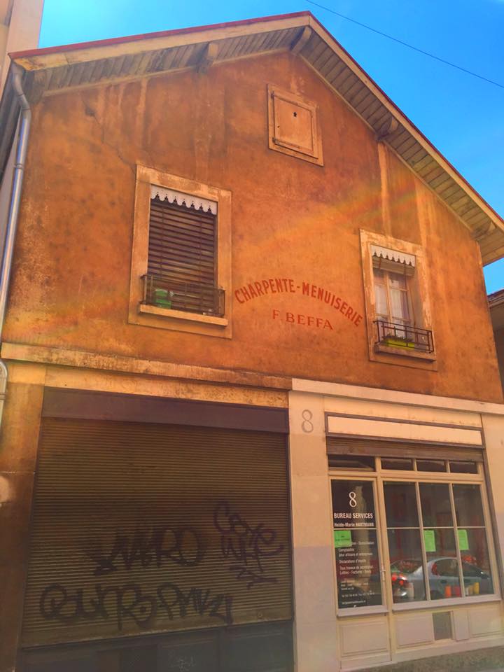Pétition - Rue de l'Avenir - Eaux-Vives