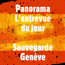 Panorama - Toutes les entrevues